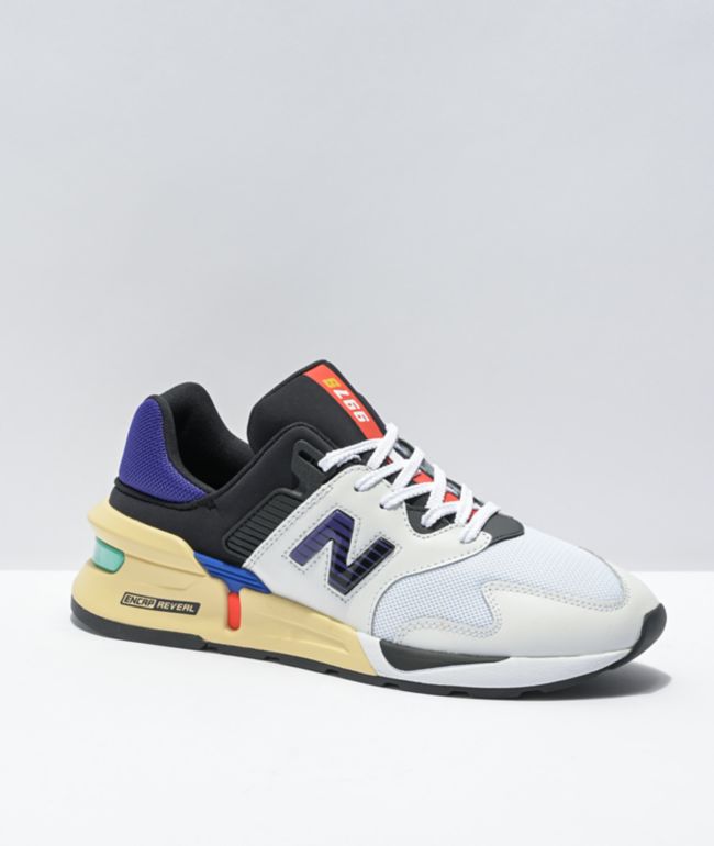 new balance rebajas